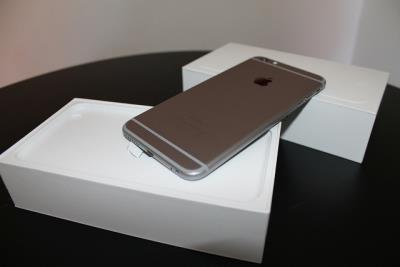 F/S Apple Iphone 6 64GB/ Galaxy S5/BB Passport